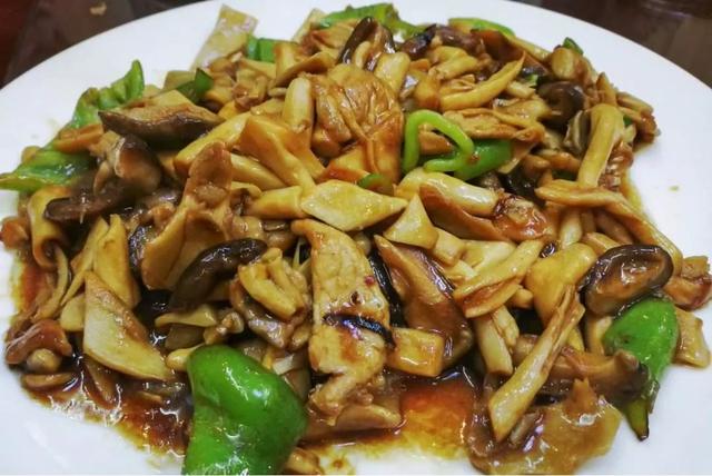 國家蘑菇地理：中國哪里的蘑菇最好吃？